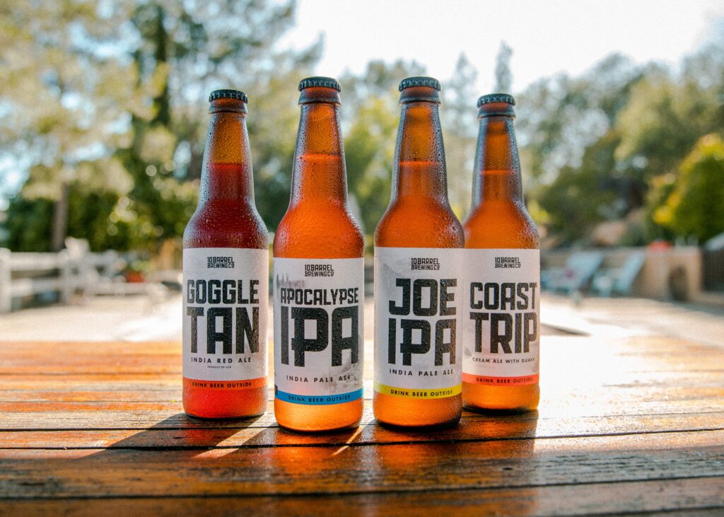 IPA(インディアペールエール)とは?ビールカスクのおすすめウイスキー3選 - たるブログ